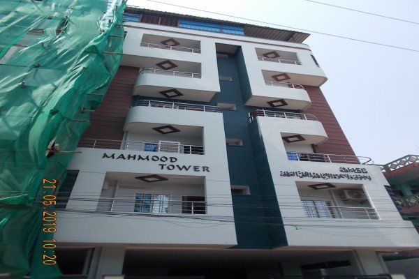 mahmood tower picture
